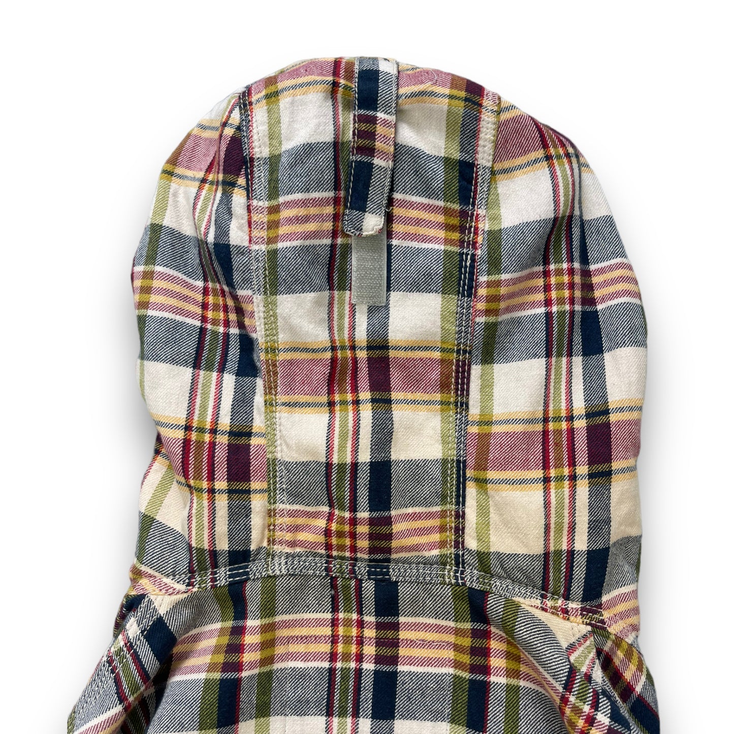 The North Face Purple Label Plaid Pertex Jacket (M)