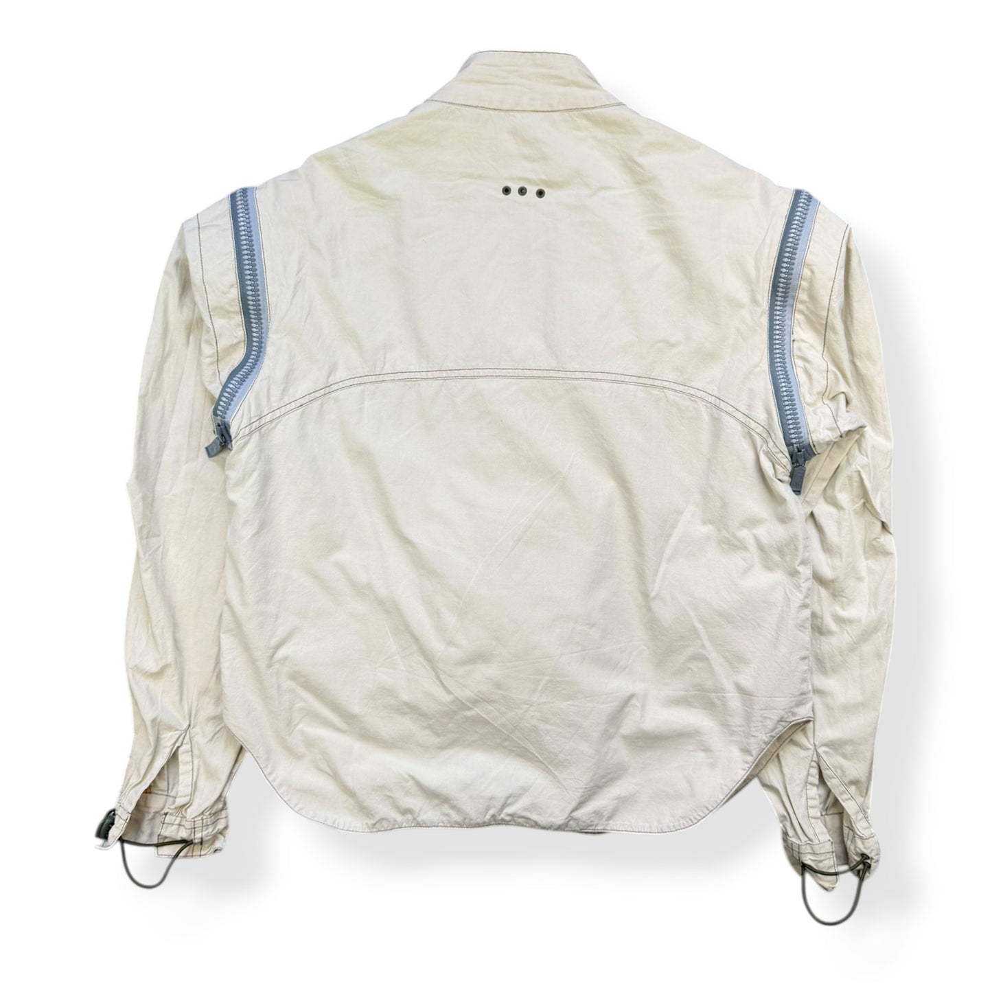 2000's Maharishi Convertible Cargo Jacket (L)