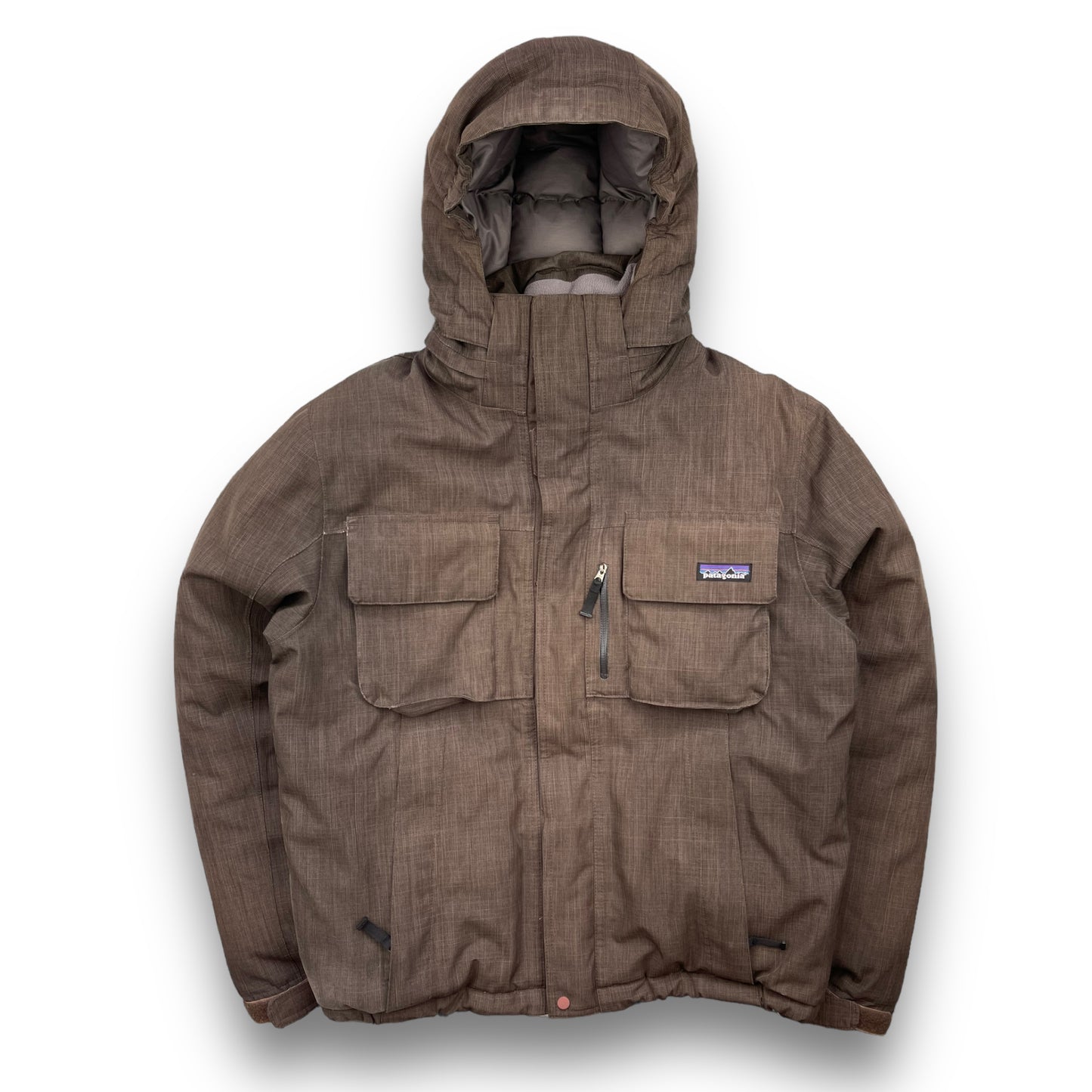 2008 Patagonia h2no Jacket (M)