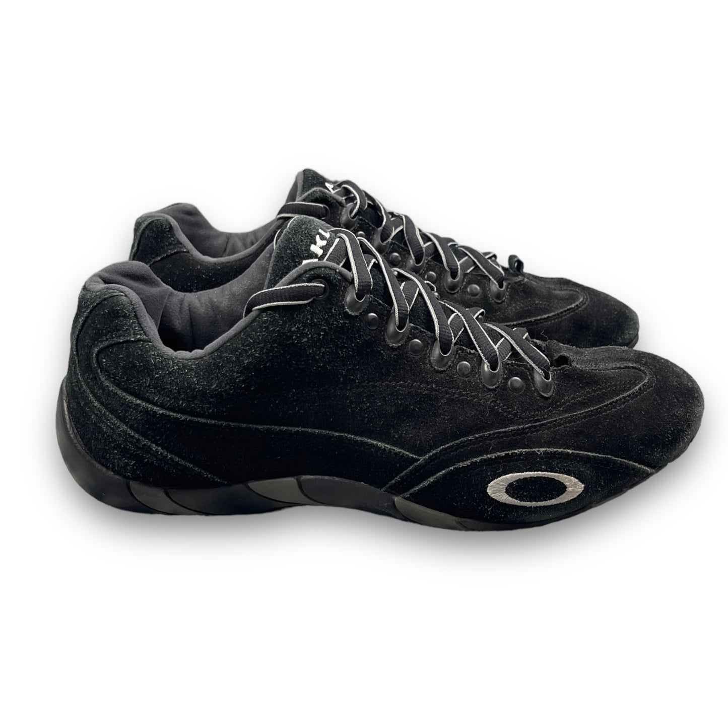 2005 Oakley Thirteen Twenty Race Shoes (UK10)