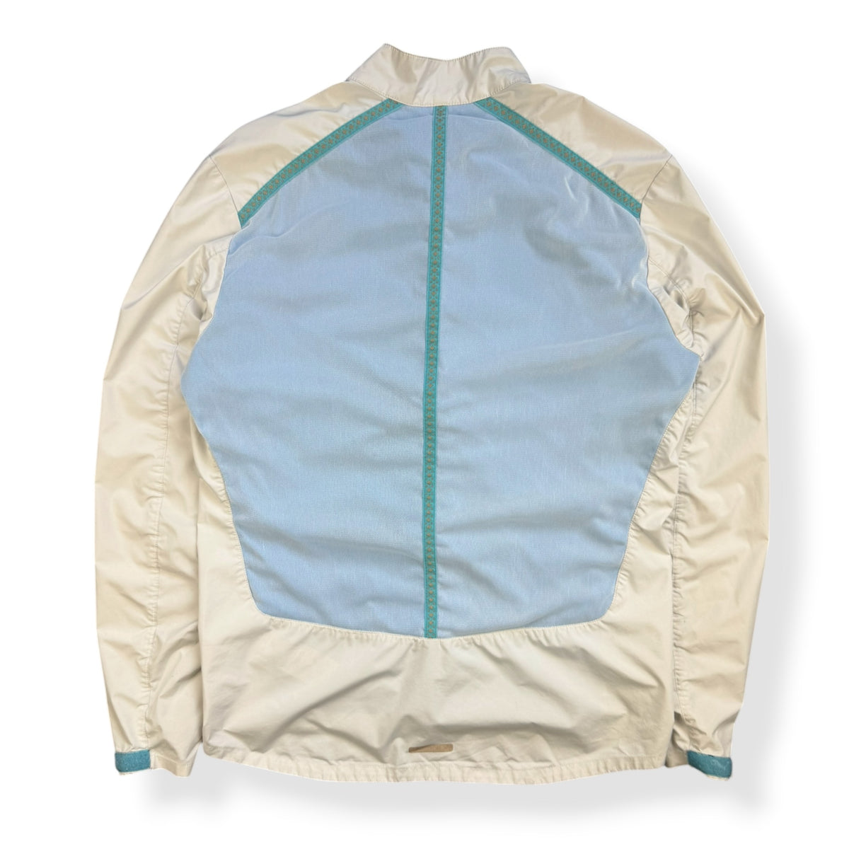 2000's Puma Reflective Back Panel Jacket (S)