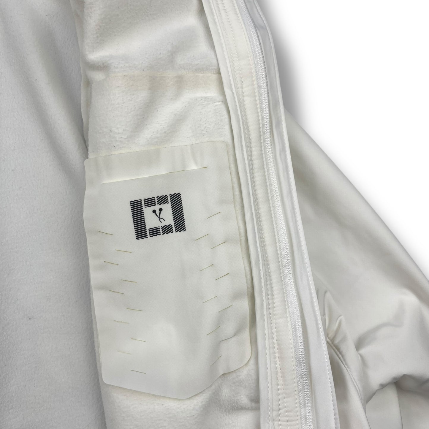 2007 Nike TN Technical Softshell Jacket (L)