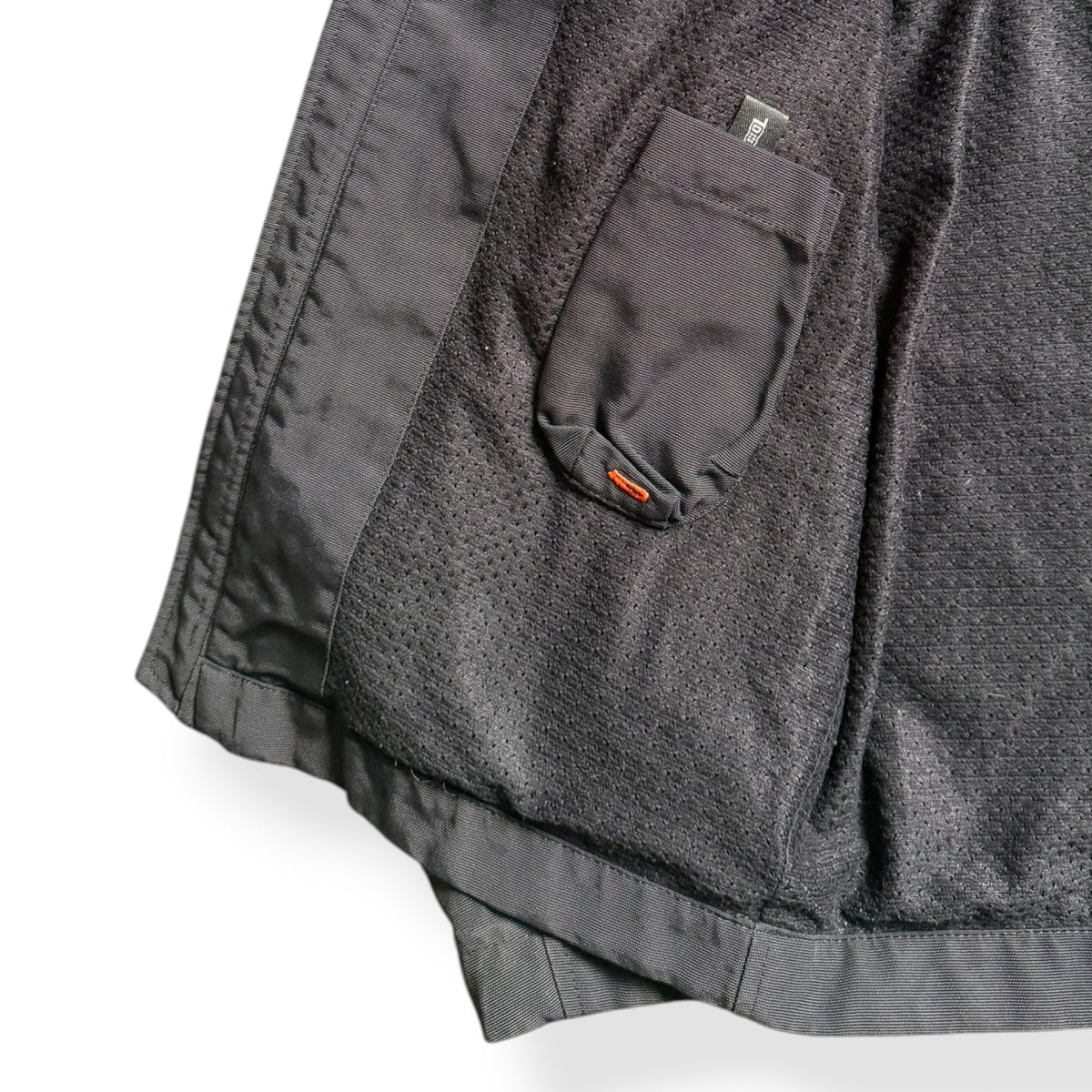 2000's Hugo Boss Harrington Jacket (S)