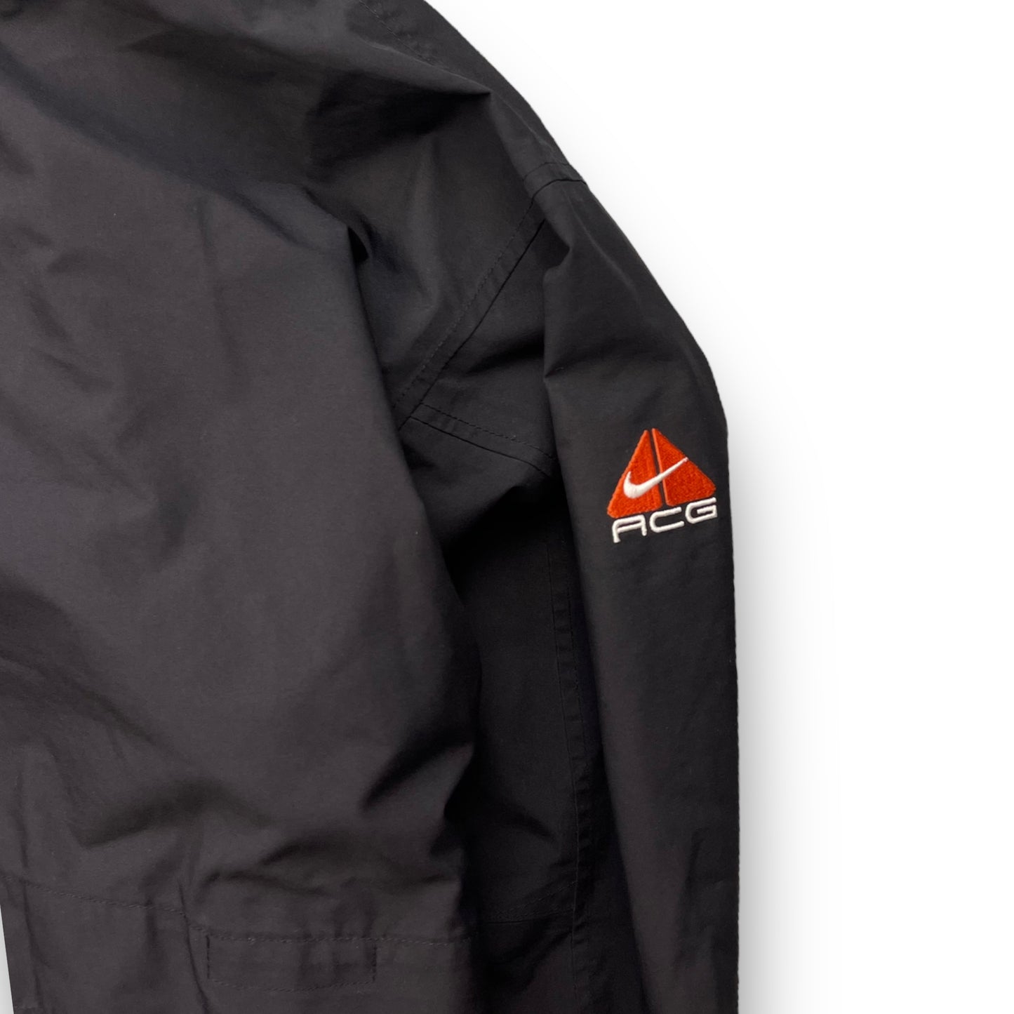 Nike ACG Storm-Fit Lightweight Jacket (XL)