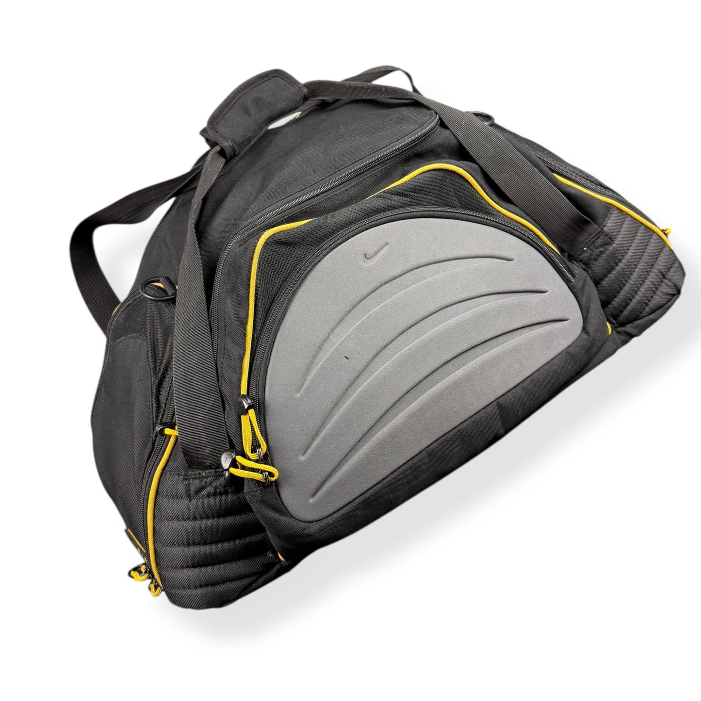 2000's Nike Air Hardshell Duffle Bag