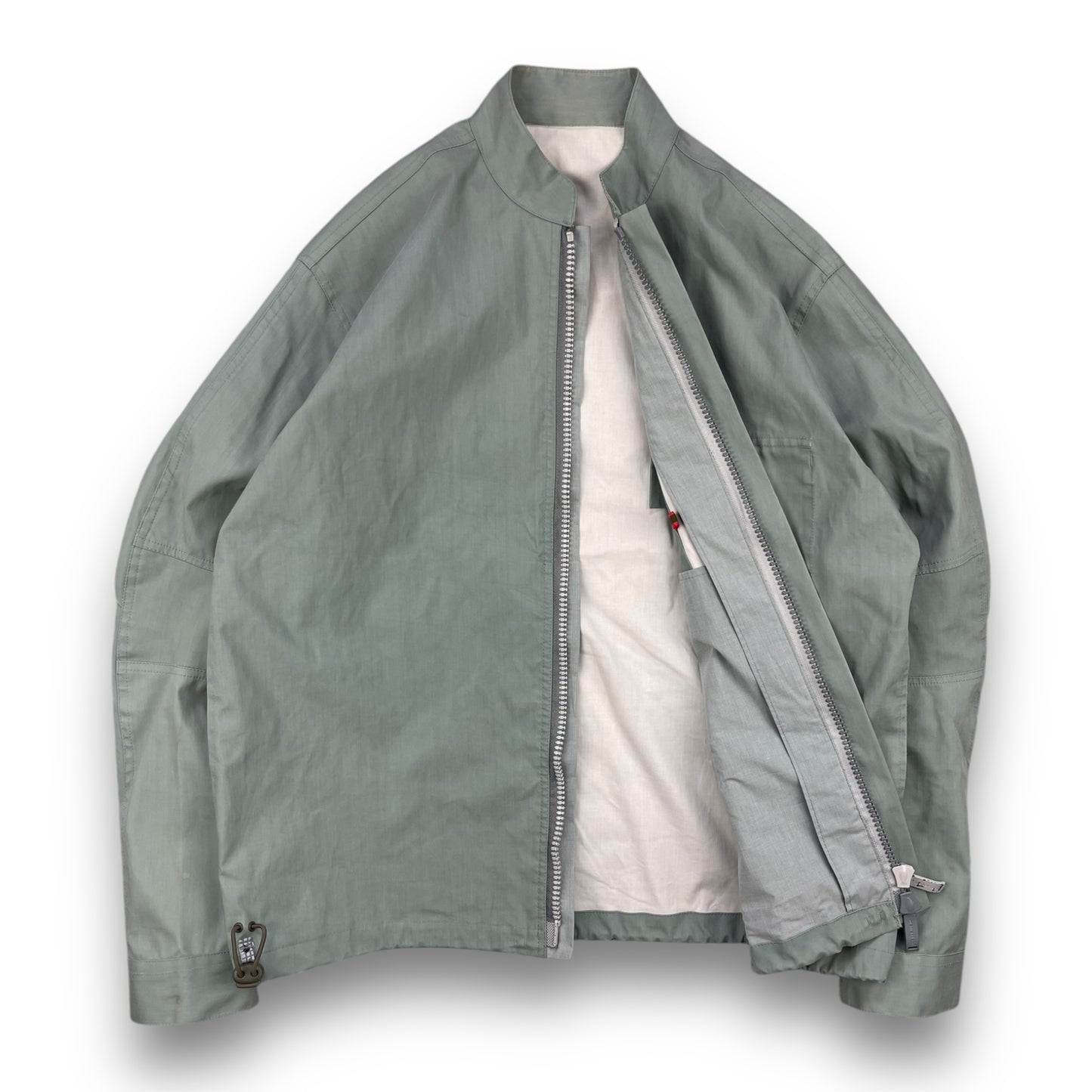 2000's Maharishi Shower Repellent Jacket (M)
