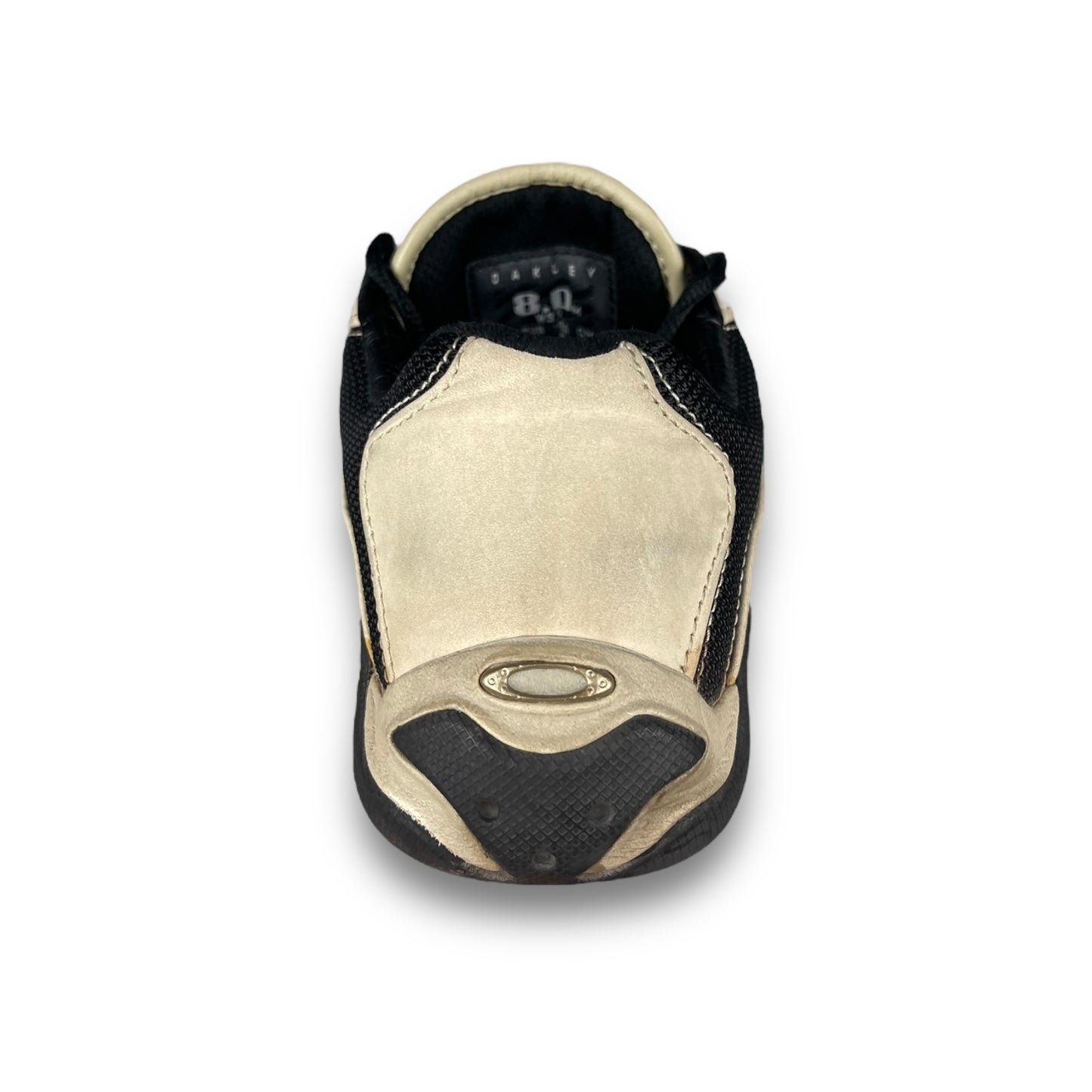 2000's Oakley 'Twitch' Trainers (UK7)