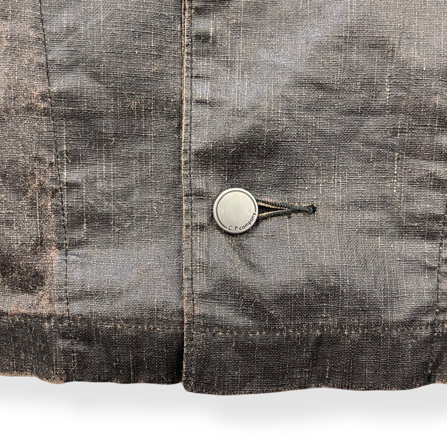 SS2002 CP Company Tracker Jacket (M)