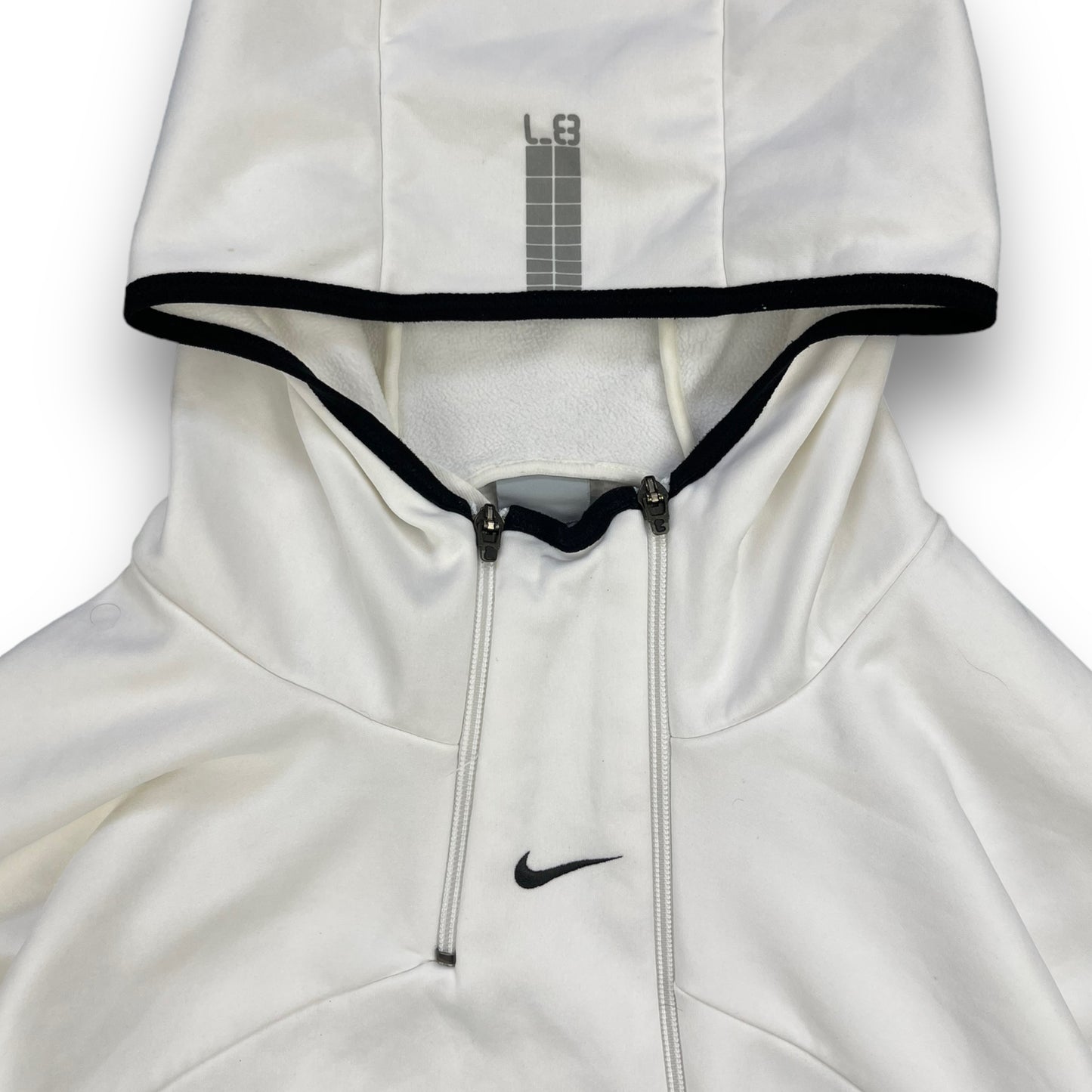 Nike Air Max 87 Dual Zip Hoodie (L)