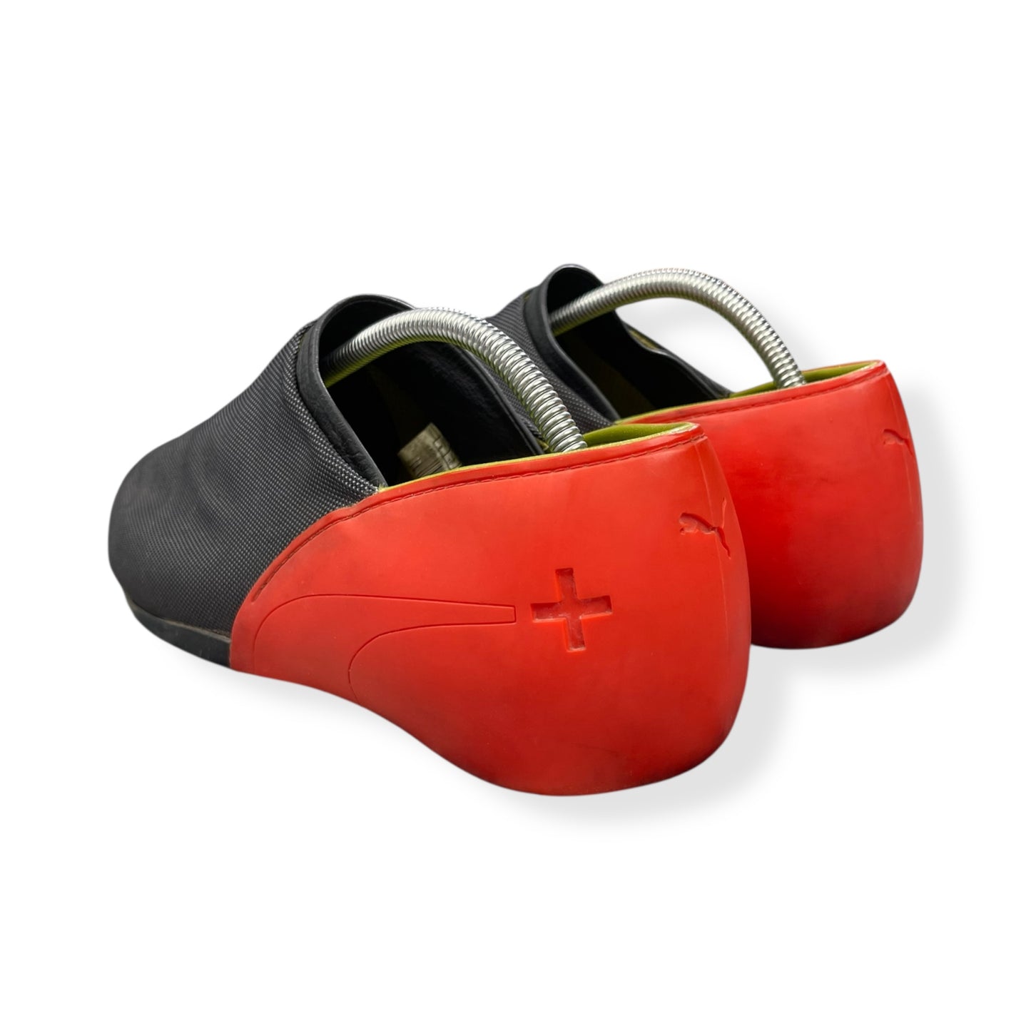 2004 Puma x Philippe Starck Mule Low (UK9)
