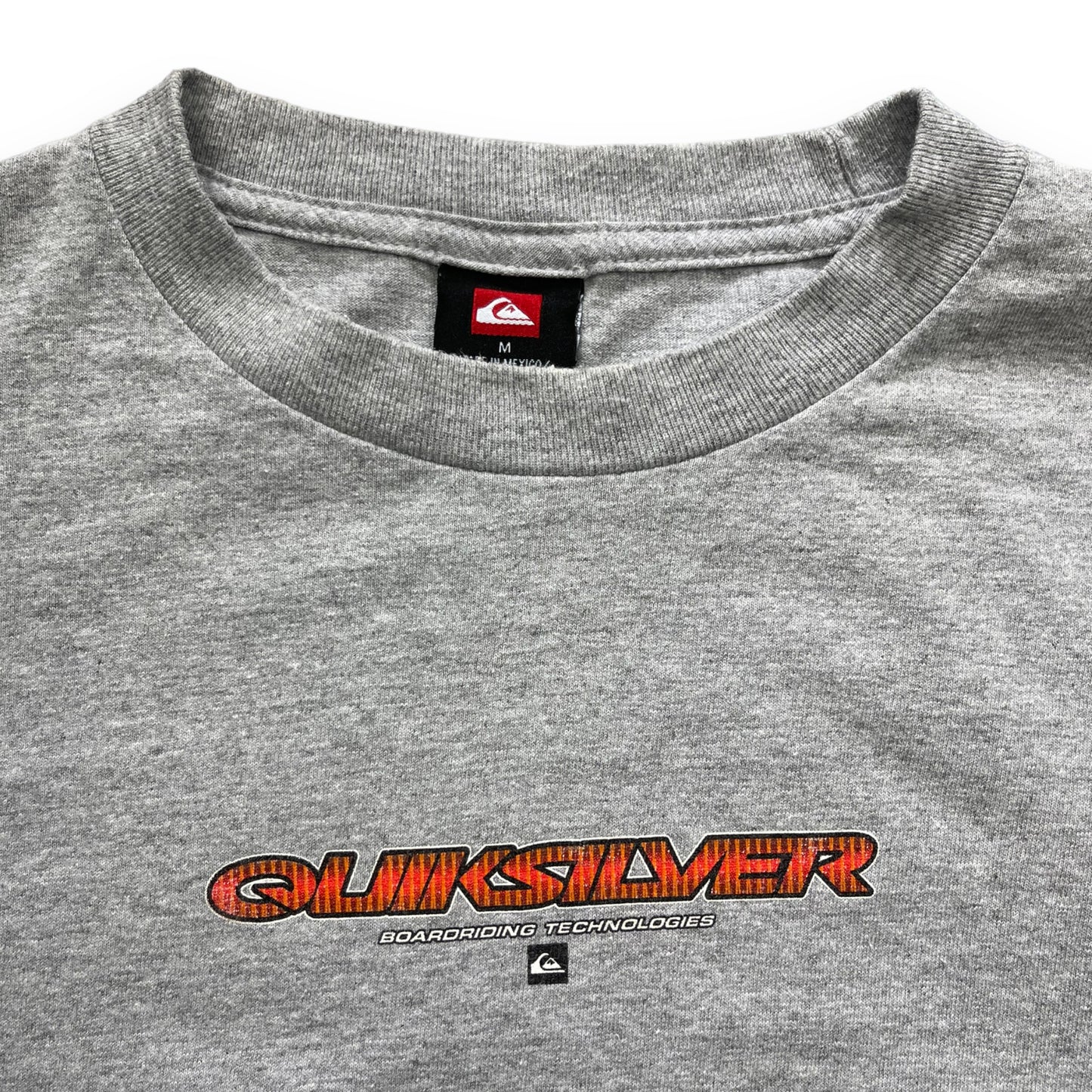 Quiksilver Graphic T-Shirt (M)