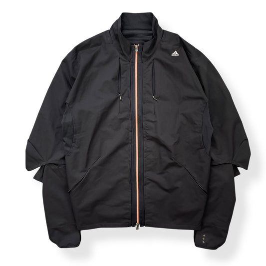 2003 Adidas Articulated Stash Pocket Jacket (L)