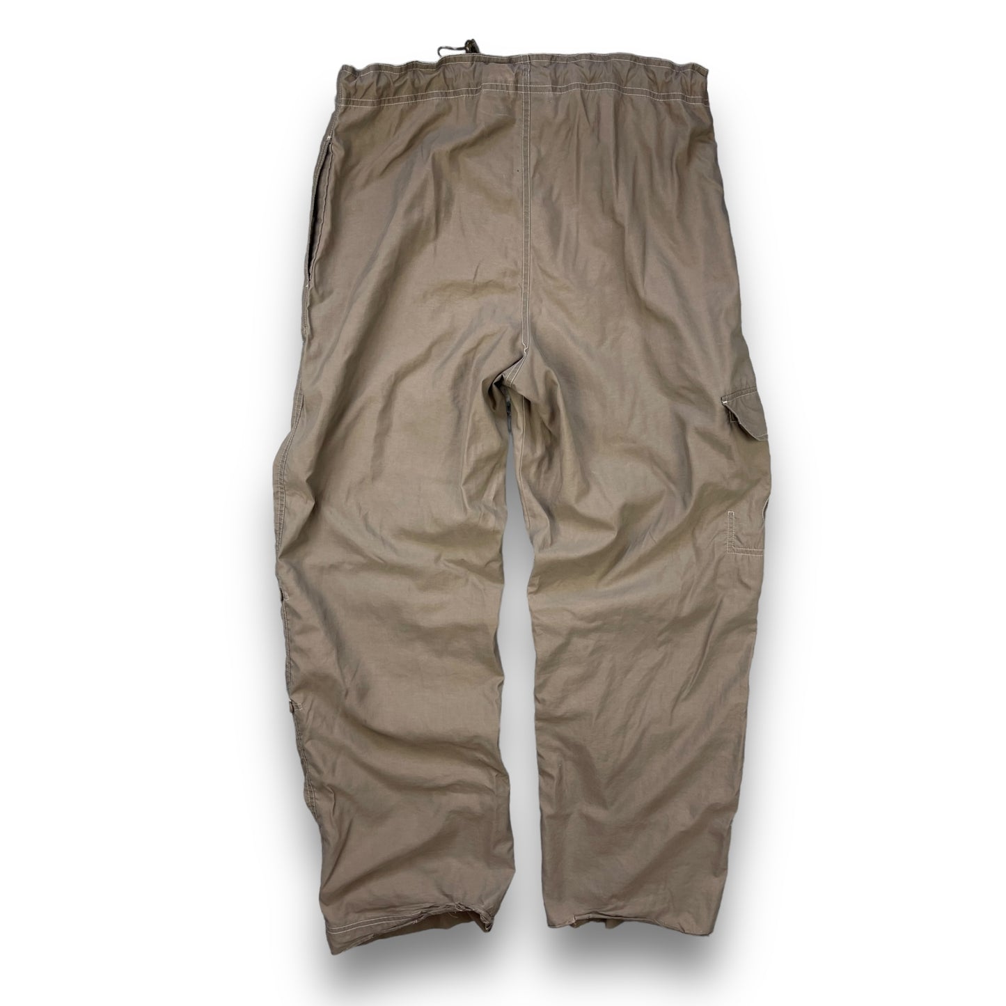 2001 Nike ACG Parachute Pants (M)