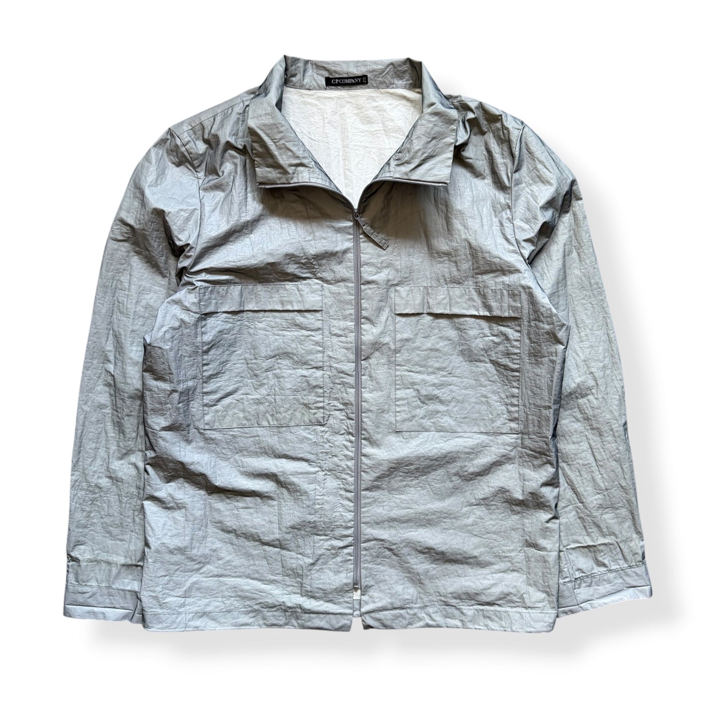SS2001 CP Company Nylon Metal Jacket (L)