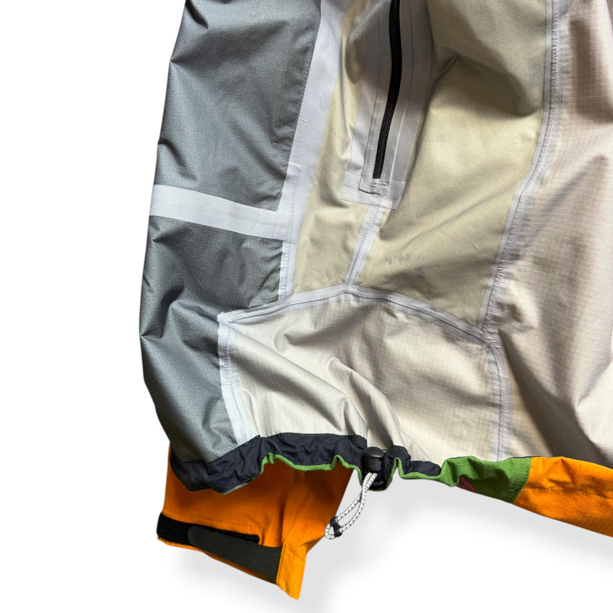 2009 Berghaus x Griffin GoreTex Pro Shell Jacket (L)