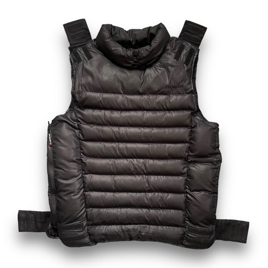 2000's Airwalk Ballistic Puffer Vest (M)