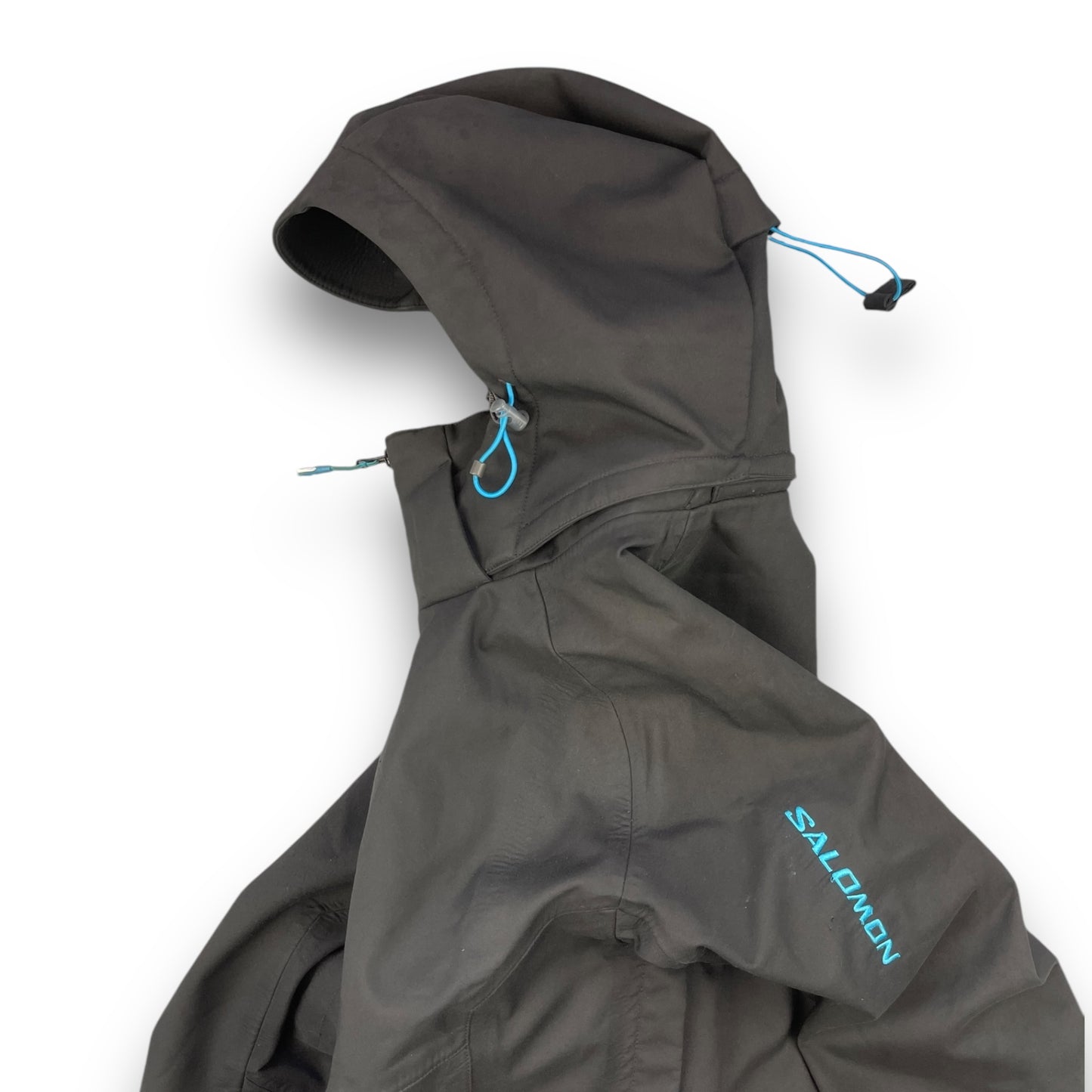 Salomon Softshell Recco Jacket (M)