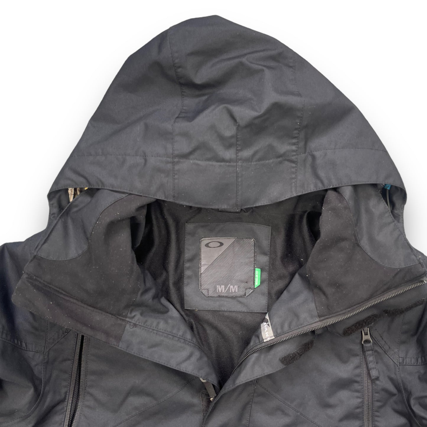 2011 Oakley Ventilated Jacket (M)