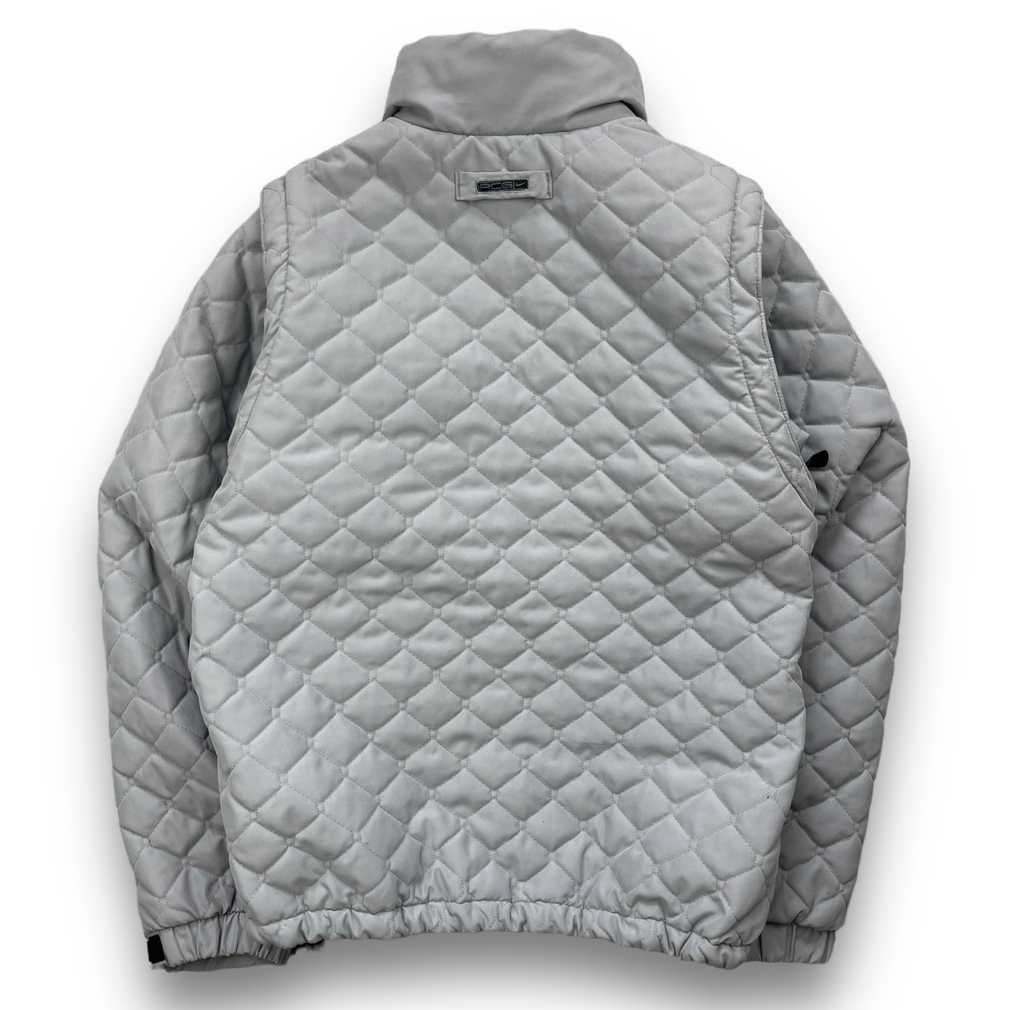 Nike ACG 2in1 Jacket/Gilet (S)