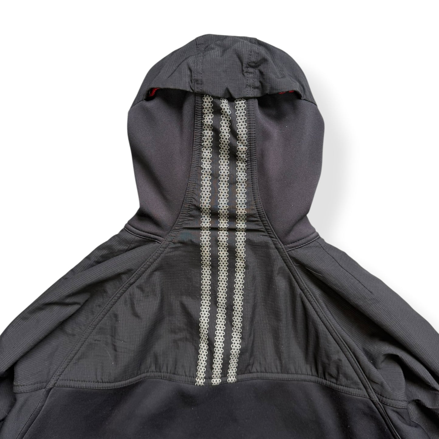 2003 Adidas Articulated Climacool Sidewinder Jacket (L)