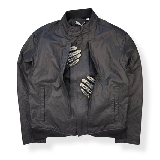 2000's Puma by Hussein Chalayan Stealth Pocket Jacket (L)