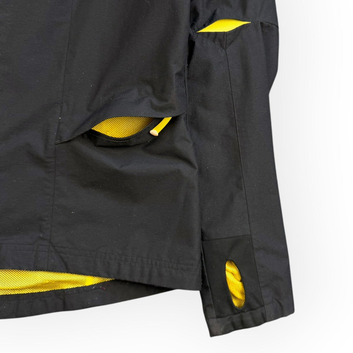 2003 Adidas Articulated Climacool Jacket (M)