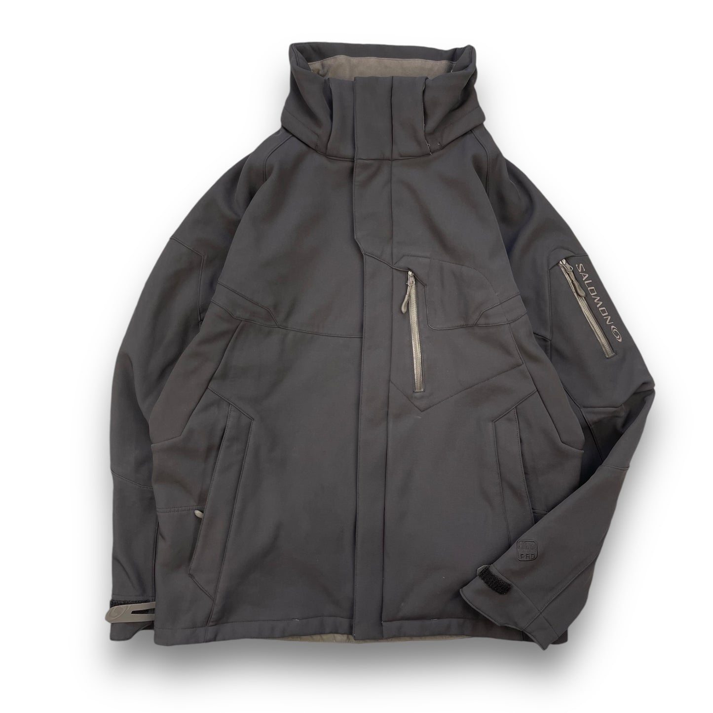 Salomon Softshell Clima Pro Jacket (M)