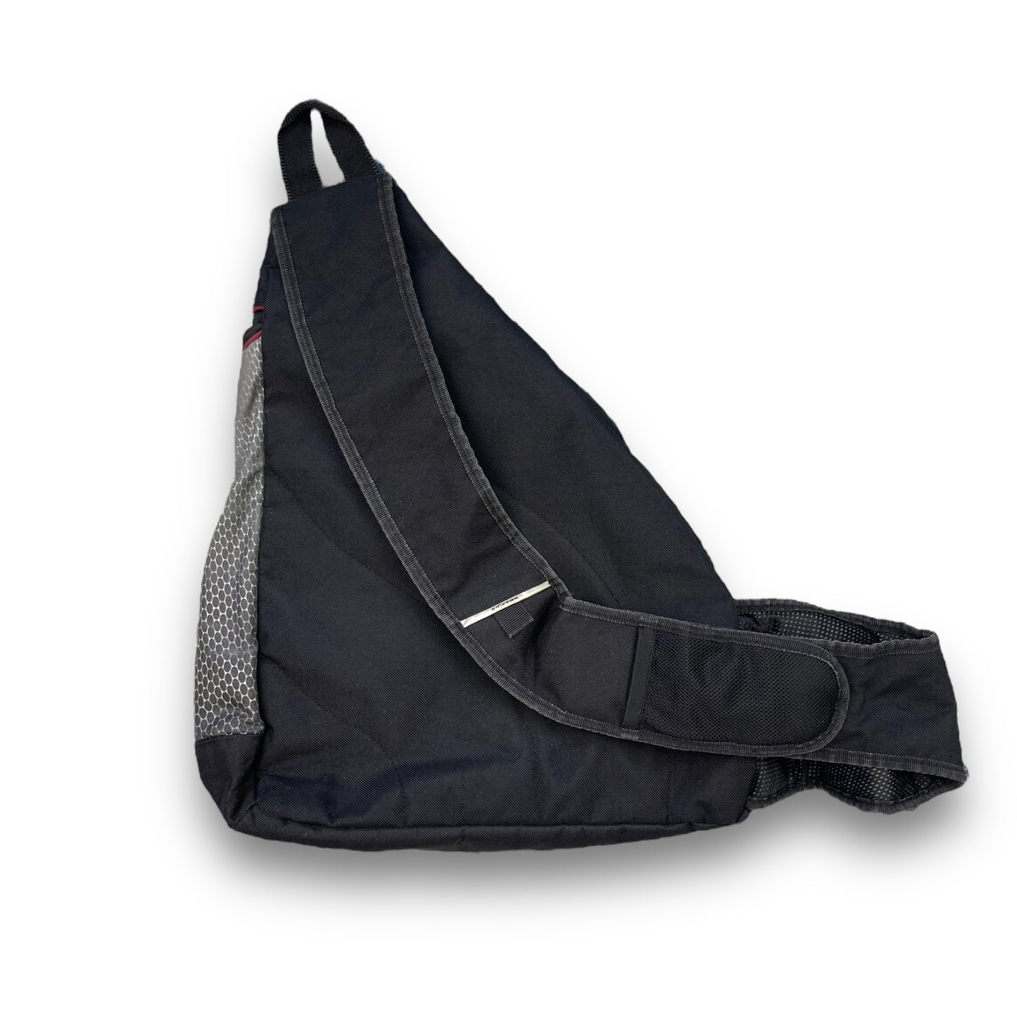 Kickers Audio Port Sling Bag