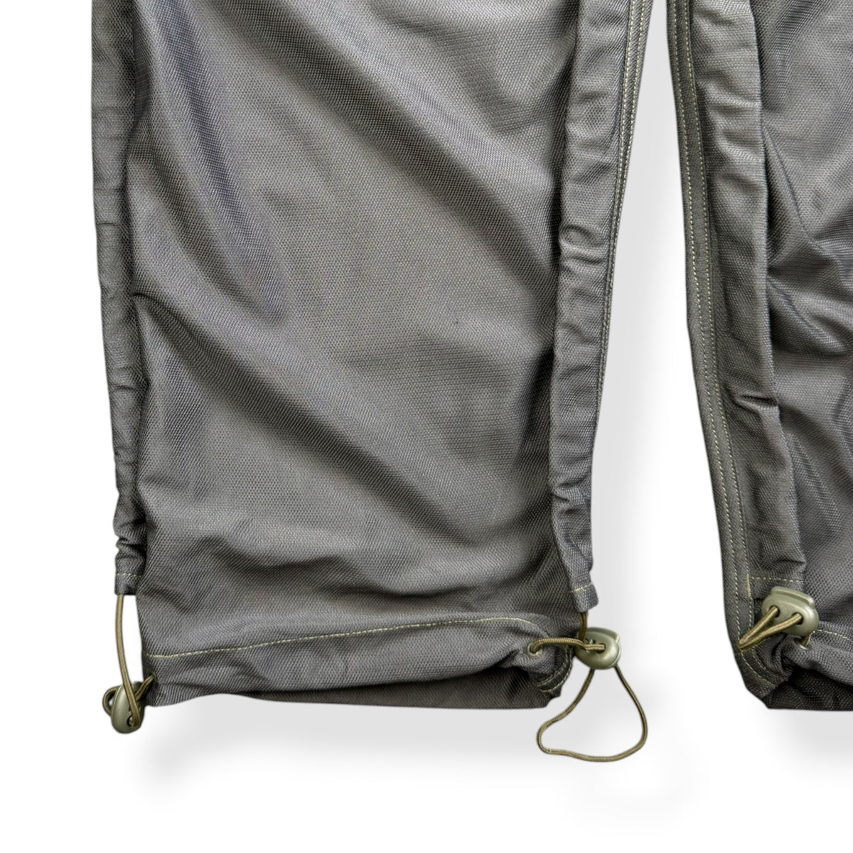 1998/99 Maharishi Coolmax Snopants (S)