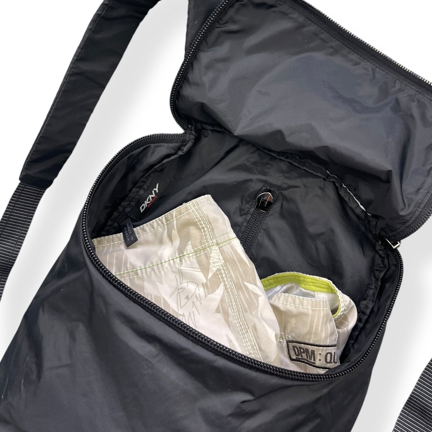 2000's DKNY Active Backpack