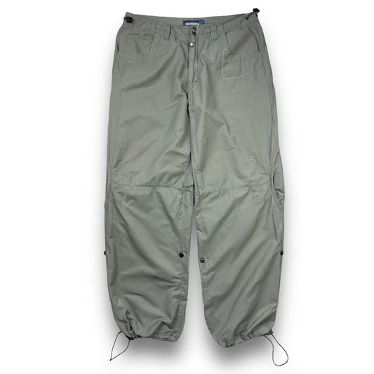 Quiksilver 'Bossman' Baggy Snopants (L)