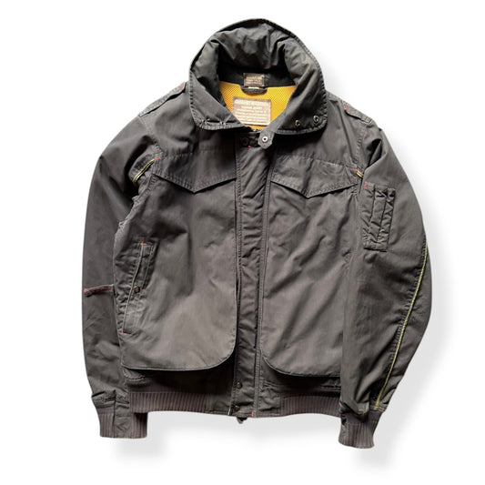 2000's Maharishi Ventile Military Jacket (M)