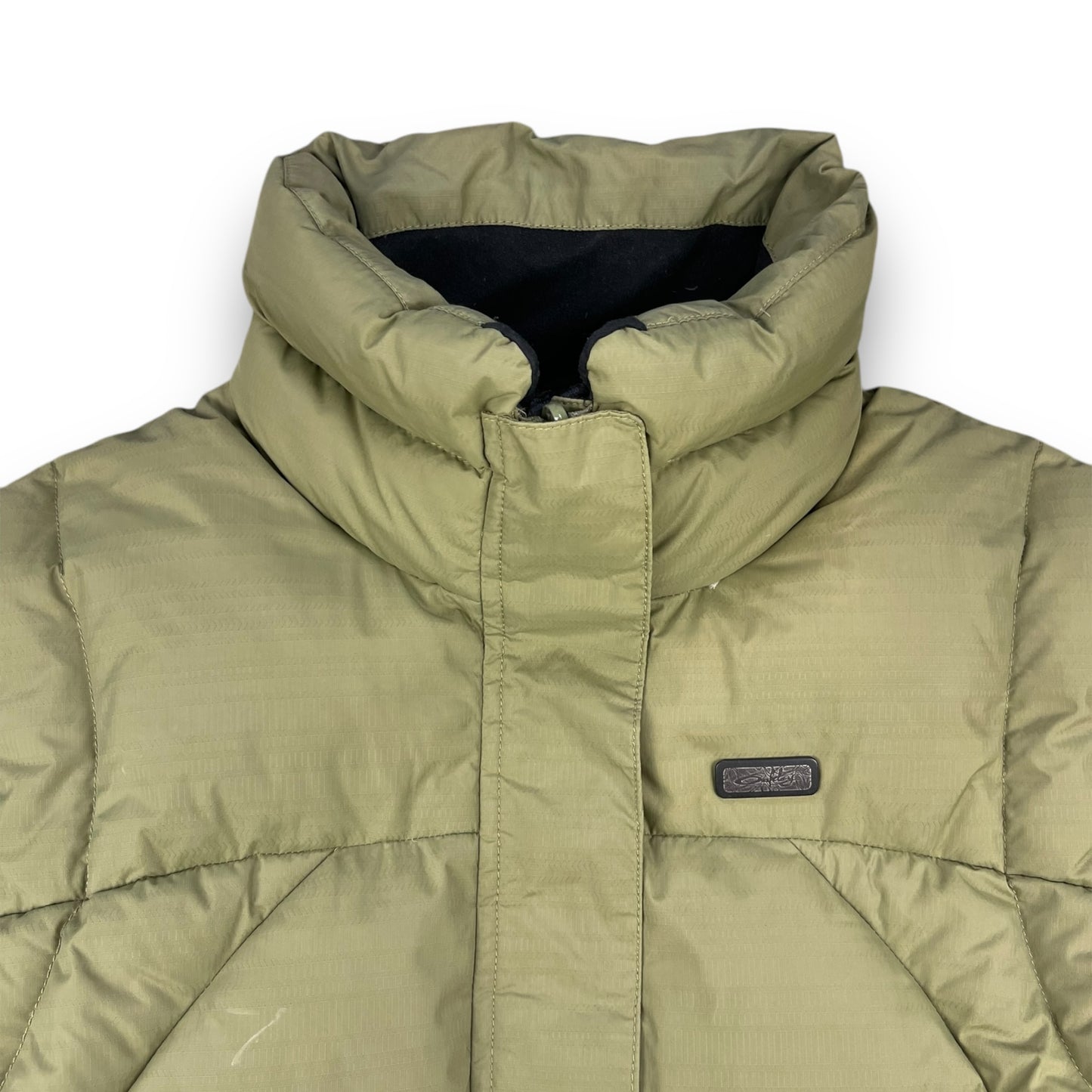 2007 Oakley Down Filled Puffer (M)