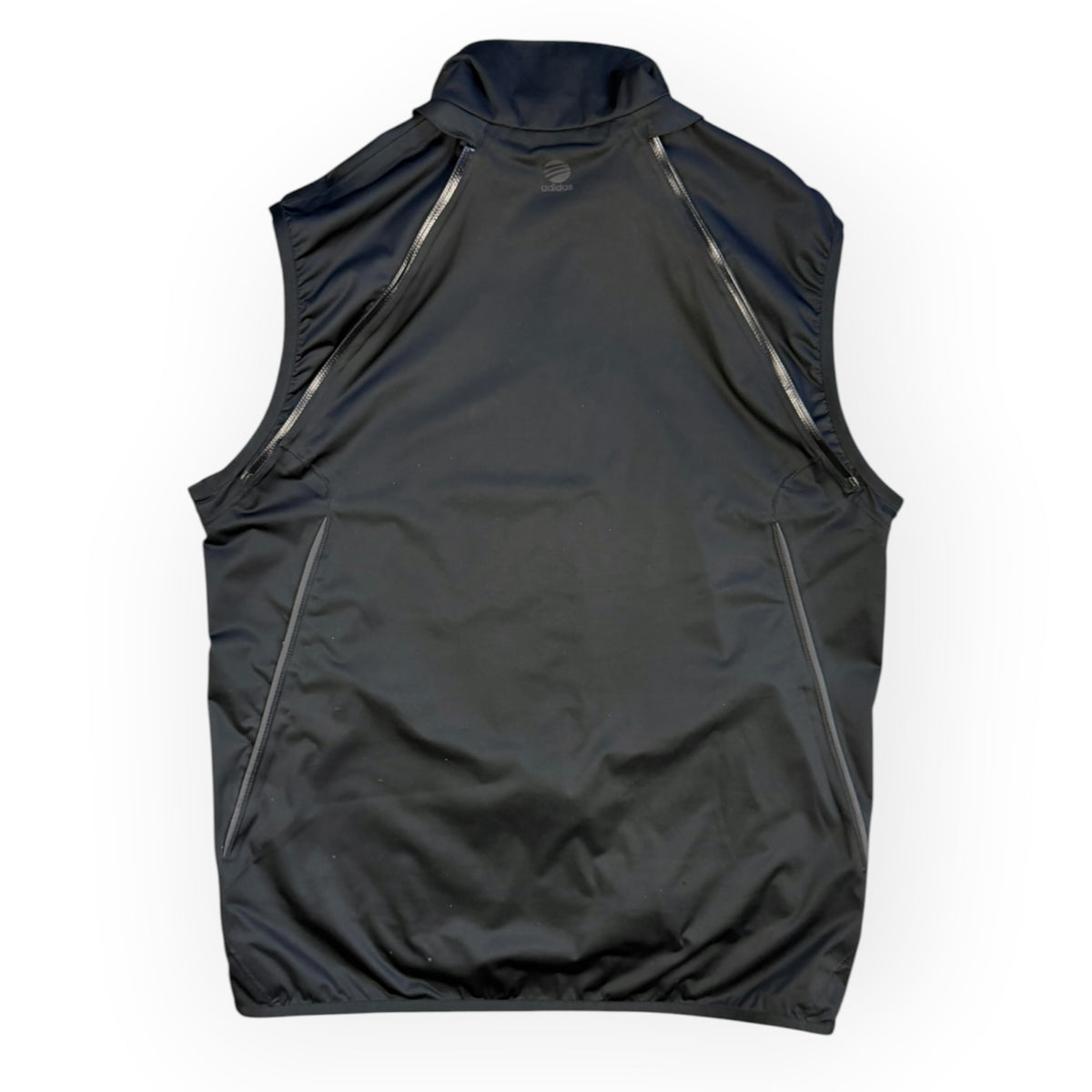 2011 Adidas x Porsche Design Convertible P5000 Jacket (M)