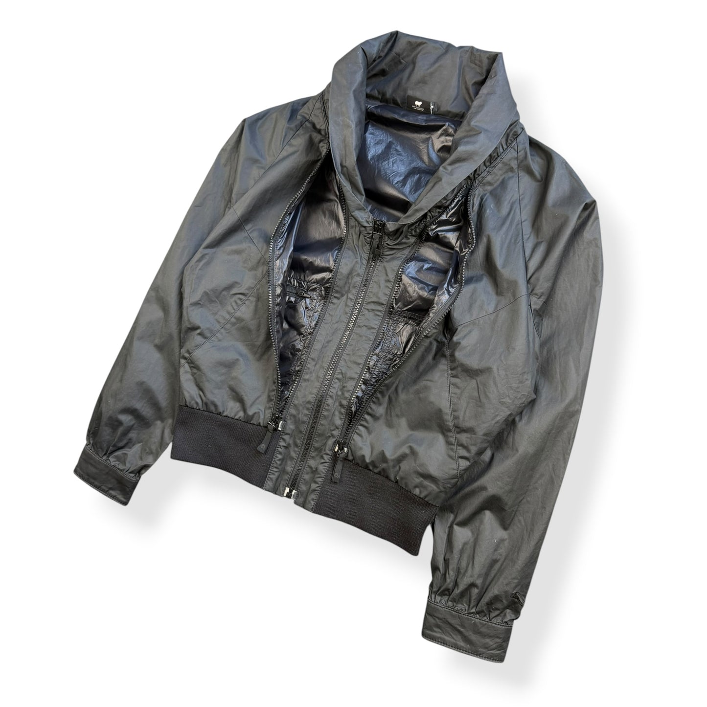 2000's Puma by Hussein Chalayan Stealth Pocket Jacket (S)