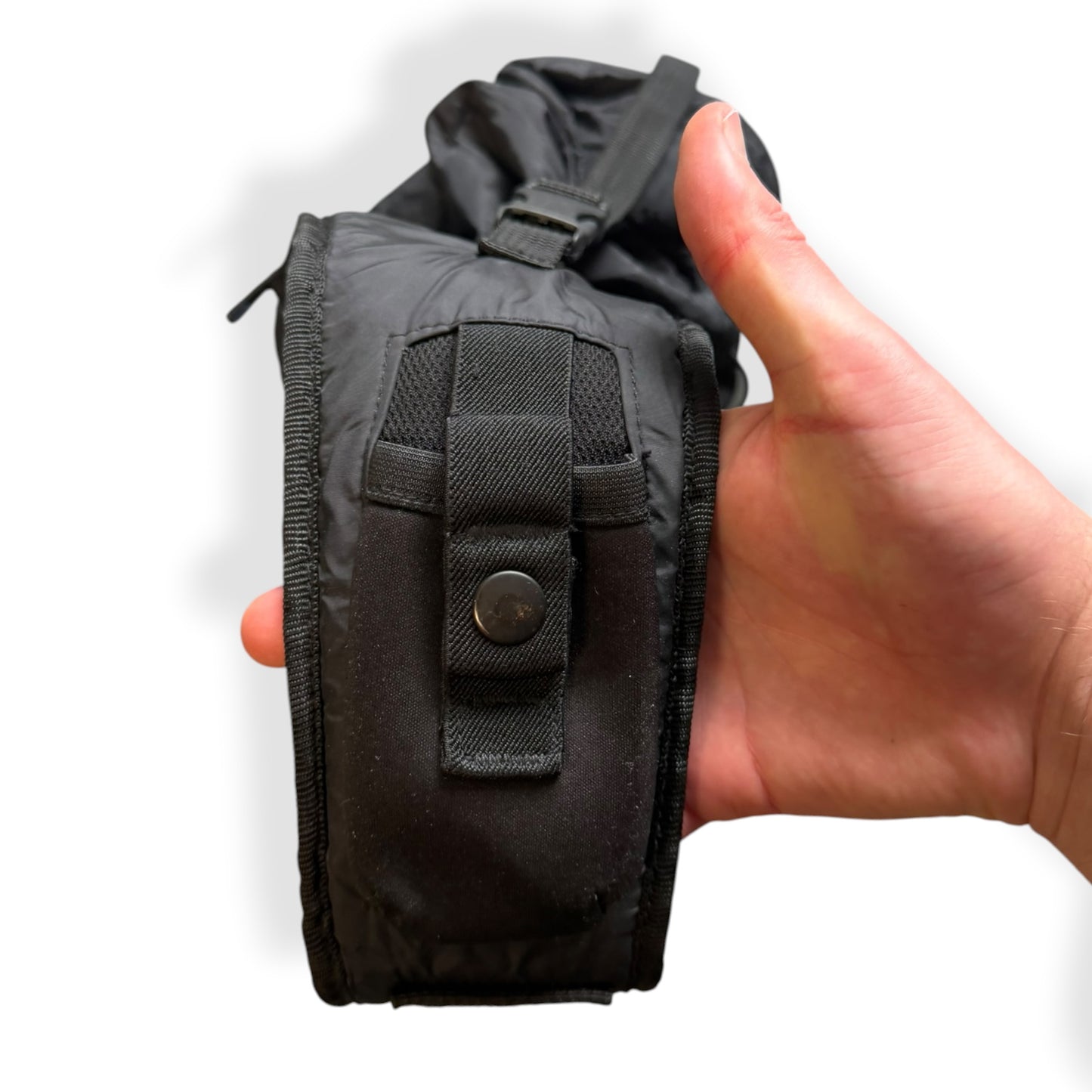 2005 GAP Cargo Pocket Sling Bag