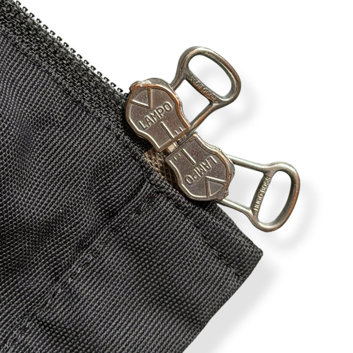 2000's Hugo Boss Harrington Jacket (S)