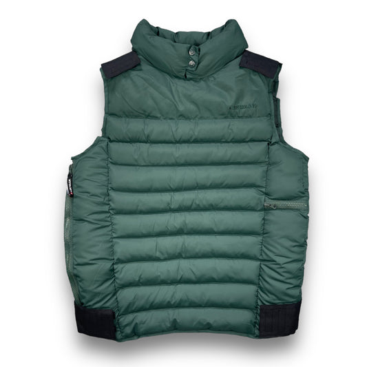 2000's Airwalk Ballistic Puffer Vest (M)