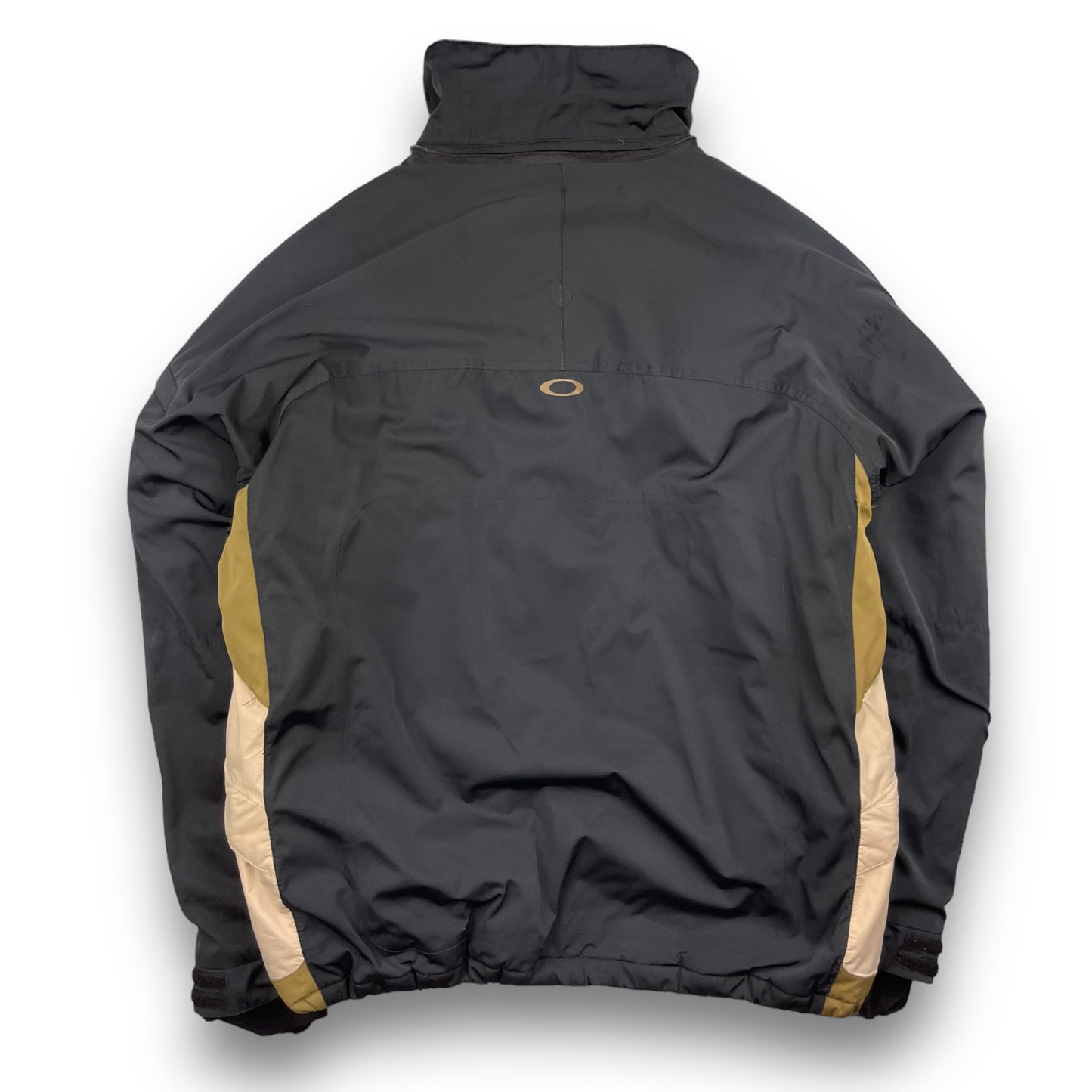 2005 Oakley Nitro Fuel Jacket (M)