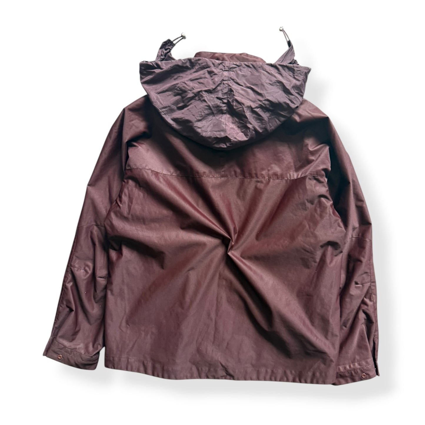2000's Hugo Boss 'Orange' Paper Net Jacket (L)