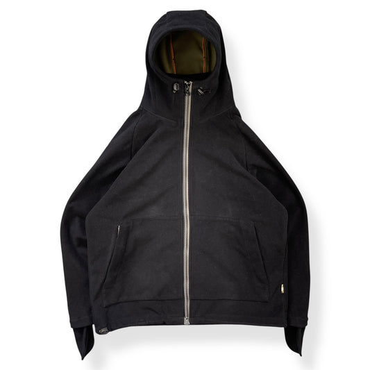 AW99/00 Maharishi Proline Fleece Jacket (XL)