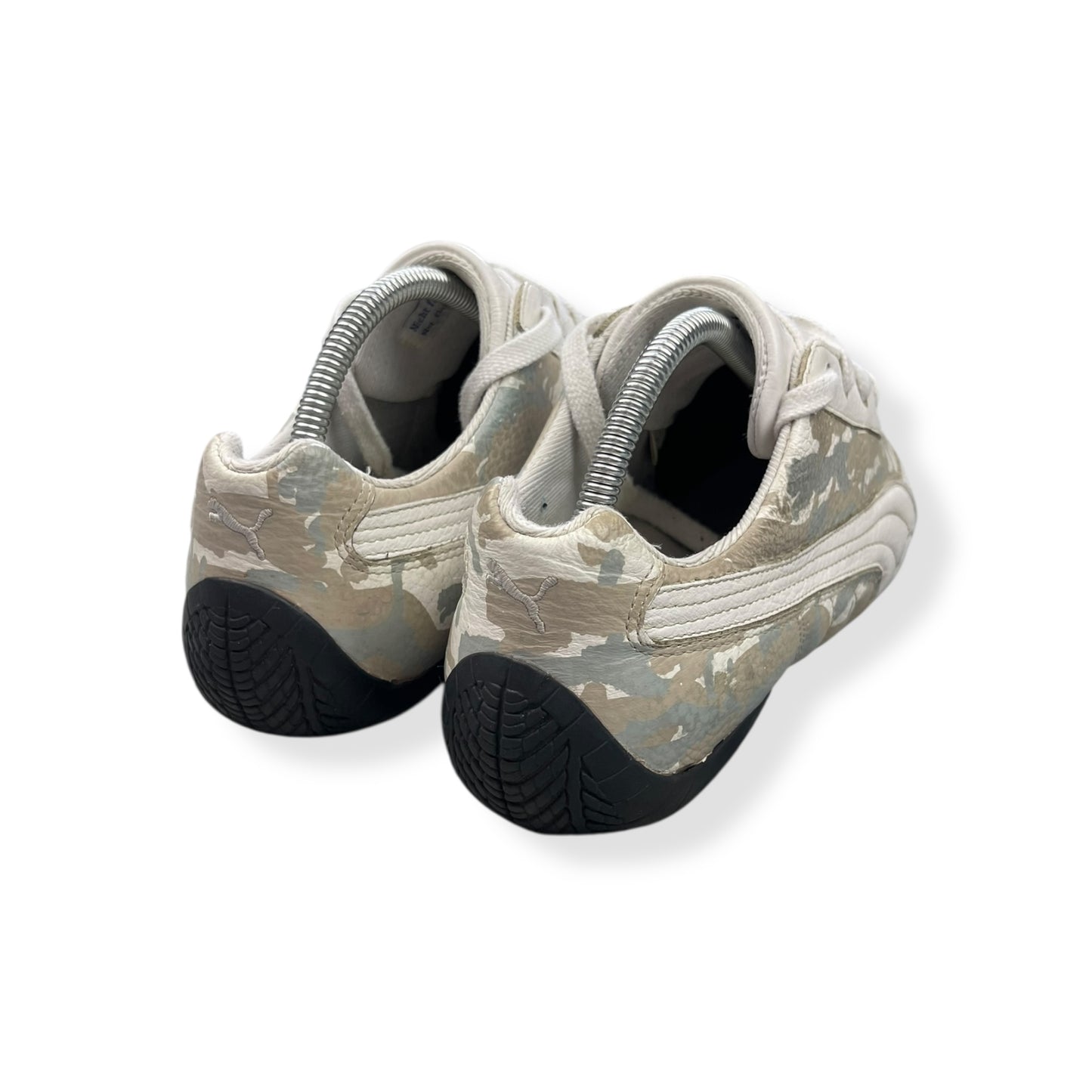 2000's Puma Speedcat Leather Camo (UK8)