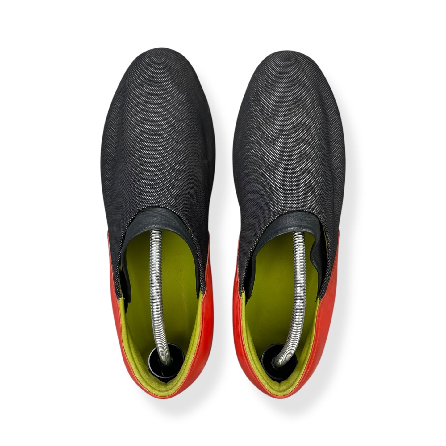 2004 Puma x Philippe Starck Mule Low (UK9)