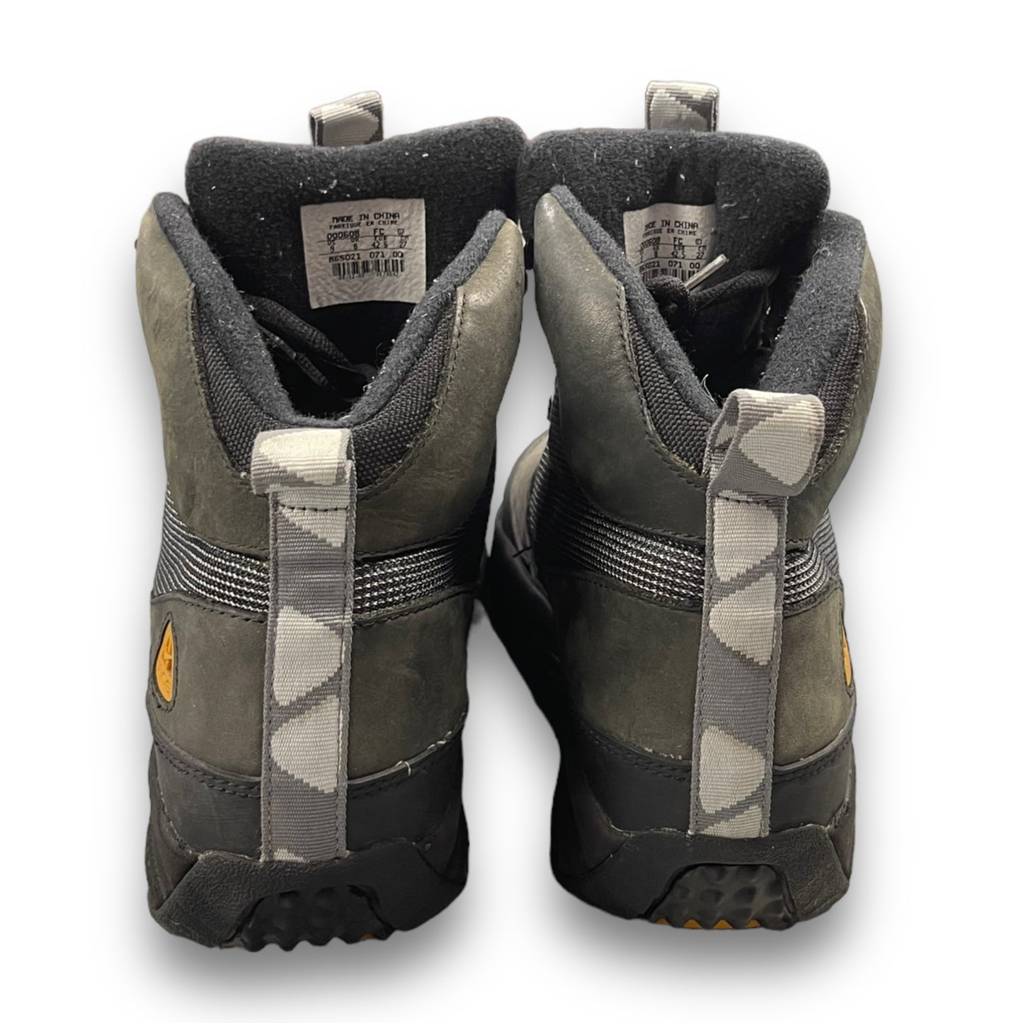 2000 Nike ACG Govy Boots (UK8)