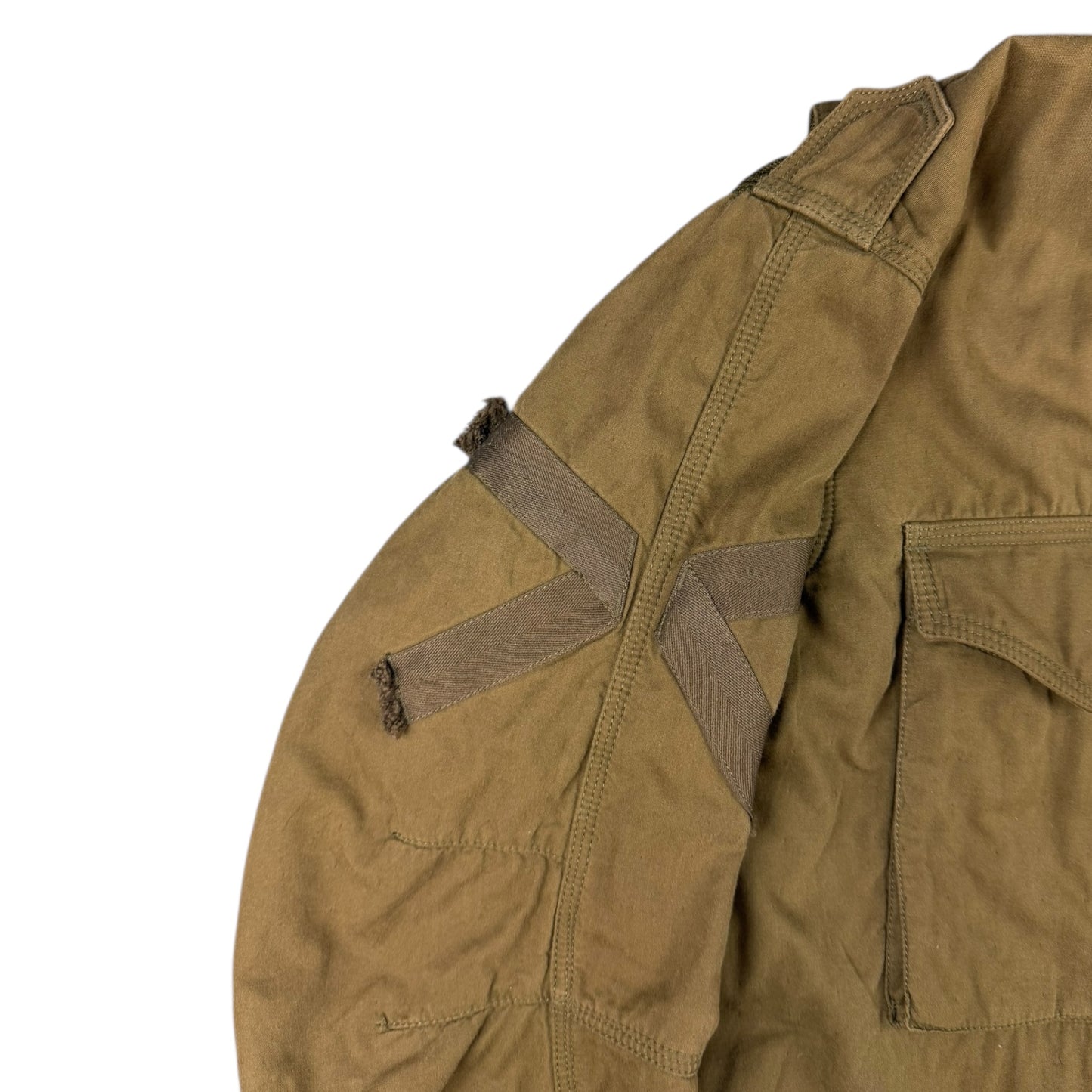 2000's Maharishi M65 Military Jacket (L)