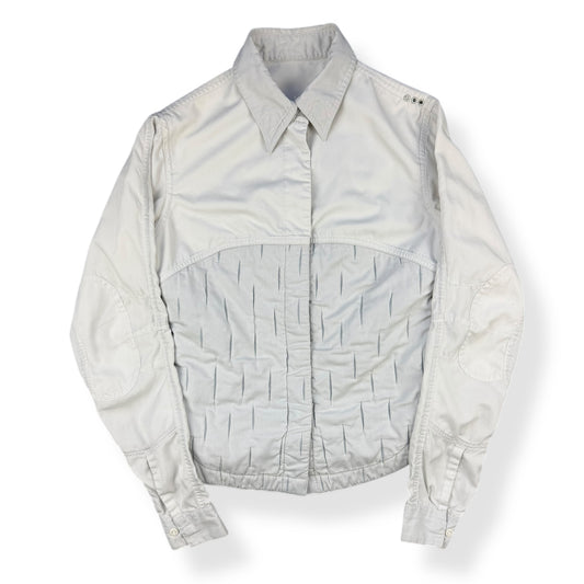 AW2001 Maharishi Padded Shirt (S)