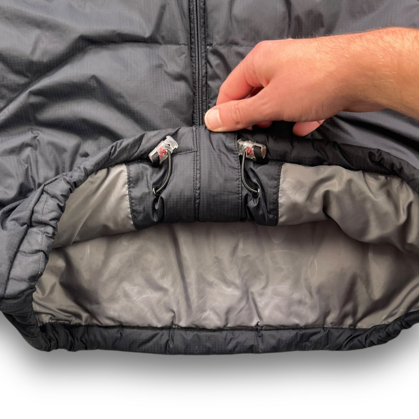 2006 Oakley Airbrake Ventilated Puffer Jacket (L)