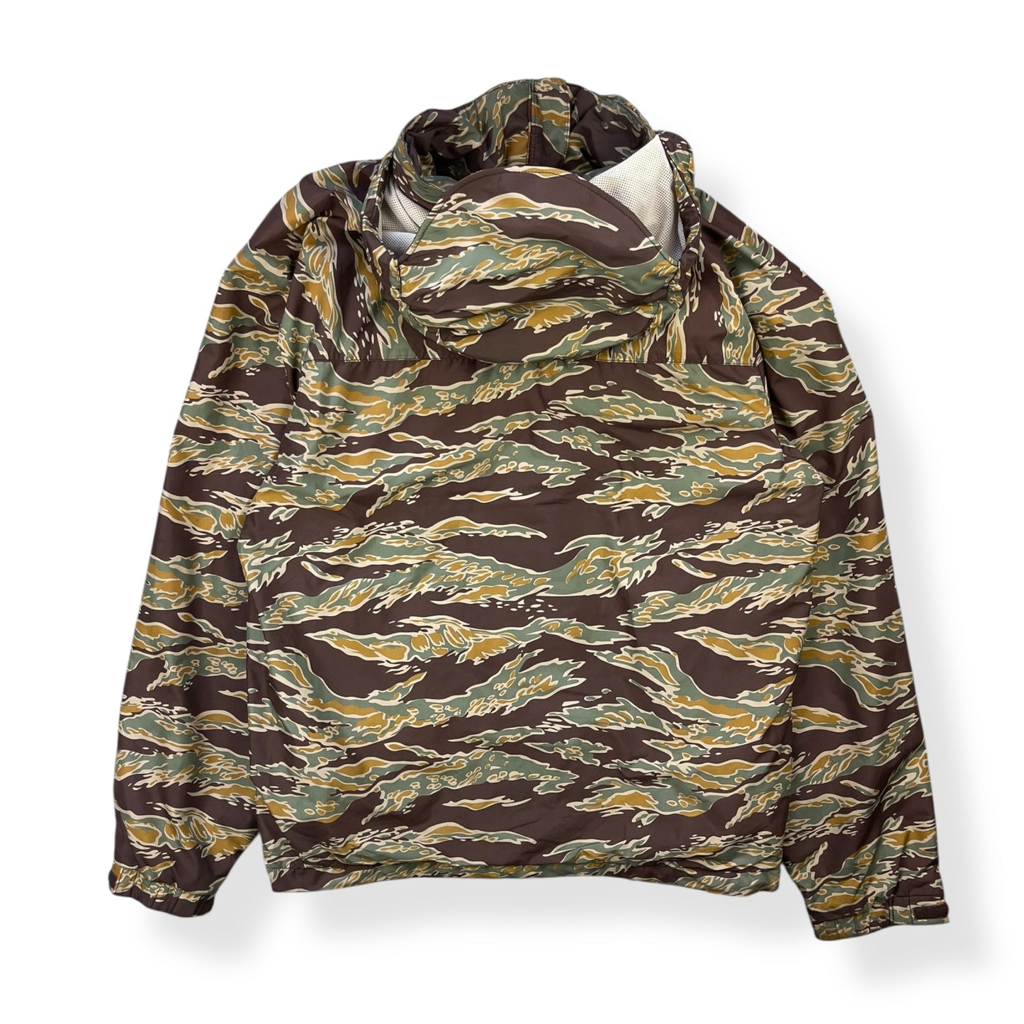 2000's Stussy Tiger Camo Jacket (M)