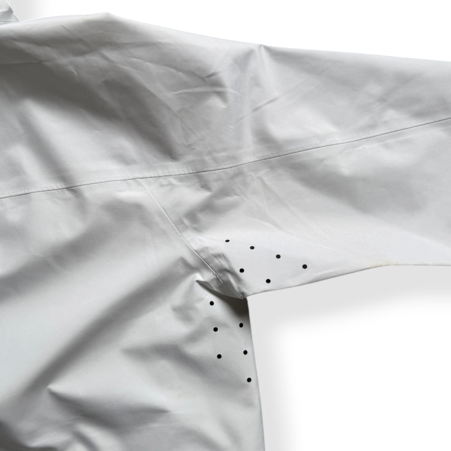 SS2013 Puma by Hussein Chalayan Pullover Jacket (L)