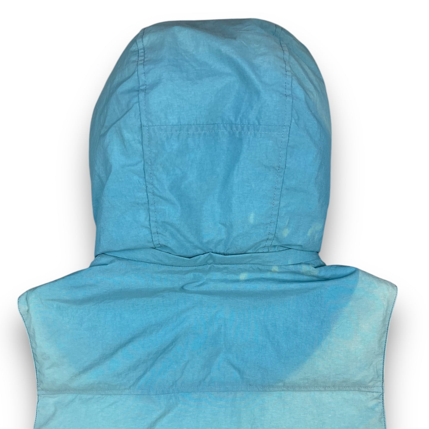 Goodenough Hooded Puffer Gilet (M)